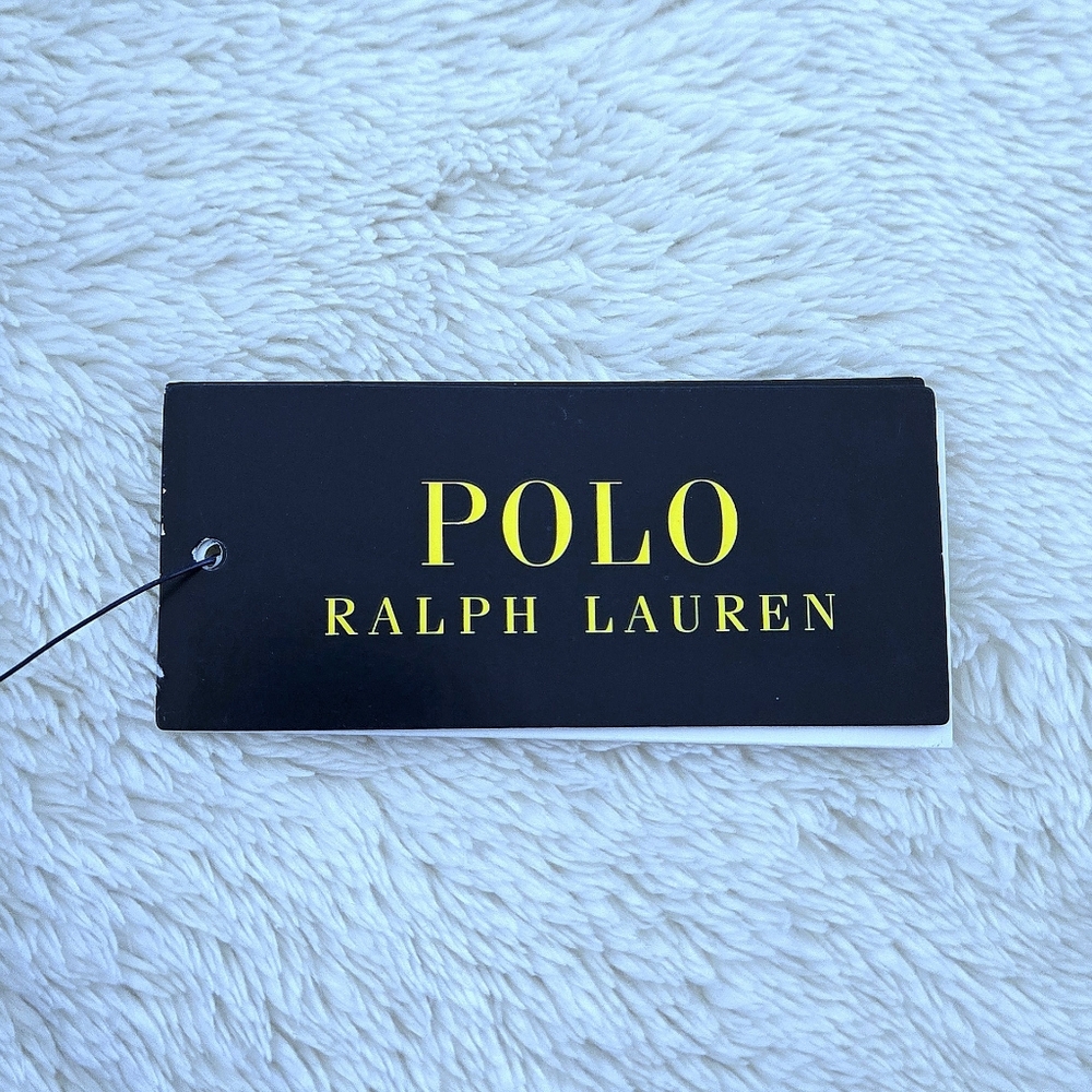 POLO🏇 Ralph Lauren Gradient Tie Dye Tee👕 - NWT - Picture 7 of 14